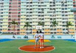 Choi Hung Estate - Photo Credit: Photo by Dan Gold on Unsplash
