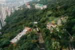 Victoria Peak - Photo Credit: Photo by Joen Patrick Caagbay on Unsplash