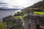 Urquhart Castle - Photo Credit: Photo by Robin Canfield on Unsplash