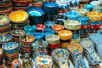Grand Bazaar - Photo Credit: Photo by Mahmut Yıldız on Unsplash