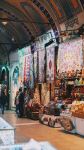 Carpet shop at the Grand Bazaar - Photo Credit: Photo by Linus Mimietz on Unsplash
