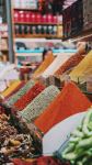 Spice Bazaar - Photo Credit: Photo by Linus Mimietz on Unsplash