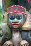 Totem Heritage Center - Photo Credit: Photo by Joseph Corl on Unsplash