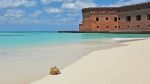 Fort Jefferson, Dry Tortugas National Park - Photo Credit: Photo by Christopher Osten on Unsplash