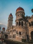 Merdeka Square - Photo Credit: Photo by Eijat Darus on Unsplash