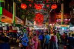 Petaling Street Market - Photo Credit: Photo by Ravin Rau on Unsplash