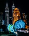 Saloma Bridge - Photo Credit: Photo by Nazarizal Mohammad on Unsplash