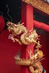 Guan Di Temple - Photo Credit: Photo by Kristijan Arsov on Unsplash