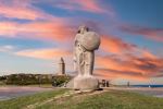 Faro de A Coruña - Photo Credit: Photo by Manuel Torres Garcia on Unsplash