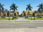 Plaza de Armas de Lima - Photo Credit: Photo by Jhordy Rojas on Unsplash