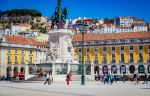 Terreiro do Paço - Photo Credit: Photo by João Reguengos on Unsplash
