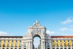 Terreiro do Paço - Photo Credit: Photo by Bruno Martins on Unsplash