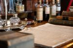 Sherlock Holmes Museum - Photo Credit: Photo by Vitaliy Burov on Unsplash