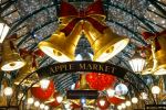 Covent Garden Christmas Market - Photo Credit: Photo by Daria Glakteeva on Unsplash