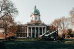 Imperial War Museum - Photo Credit: Photo by Sergio Thor Miernik on Unsplash