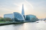 The Shard - Photo Credit: Photo by Benjamin Cheng on Unsplash