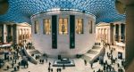 Queen Elizabeth II Great Court, British Museum - Photo Credit: Photo by Christian Lendl on Unsplash