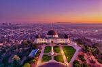 Griffith Observatory - Photo Credit: Photo by Venti Views on Unsplash