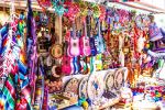 Olvera Street - Photo Credit: Photo by Catalina Johnson on Unsplash