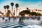 Santa Monica boulevard - Photo Credit: Photo by Jack Finnigan on Unsplash