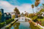 Venice Beach - Photo Credit: Photo by Leo_Visions on Unsplash