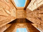 The Theban Necropolis - Photo Credit: Photo by Mo Gabrail on Unsplash