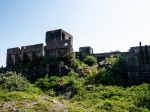 Gunkanjima - Photo Credit: Photo by Sascha Albert on Unsplash