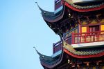 Jiming Temple - Photo Credit: Photo by Joss Woodhead on Unsplash