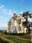 Fontana del Gigante - Photo Credit: Photo by Reiseuhu on Unsplash