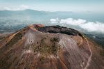 Vesuvio National Park - Photo Credit: Photo by Julian Stollmeier on Unsplash