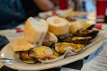 Grilled Oysters - Photo Credit: Photo by Jessica Tan on Unsplash