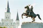 Jackson Square - Photo Credit: Photo by Madison O'Friel on Unsplash
