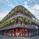 French Quarter - Photo Credit: Photo by Rosie Kerr on Unsplash
