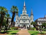 Jackson Square - Photo Credit: Photo by Steve Lussier on Unsplash