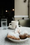Beignets - Photo Credit: Photo by Julian Rösner on Unsplash