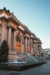 The Metropolitan Museum of Art - Photo Credit: Photo by Diane Picchiottino on Unsplash
