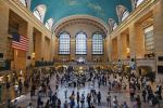 Grand Central Terminal - Photo Credit: Photo by Robert Bye on Unsplash