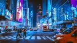 Times Square - Photo Credit: Photo by Andreas Niendorf on Unsplash