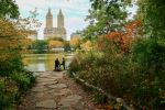 Central Park - Photo Credit: Photo by Andy on Unsplash