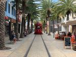 Oranjestad Trolley - Photo Credit: Photo by Katalin Hoczane Melich on Unsplash