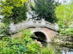 Manège du Parc Monceau - Photo Credit: Photo by Stephanie Klepacki on Unsplash