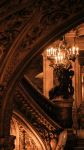 Palais Garnier - Photo Credit: Photo by Alessia Cocconi on Unsplash