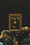 Mona Lisa at the Louvre - Photo Credit: Photo by Federico Scarionati on Unsplash