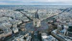 Arc de Triomphe - Photo Credit: Photo by Rodrigo Kugnharski on Unsplash