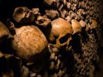 Catacombs of Paris - Photo Credit: Photo by Travis Grossen on Unsplash