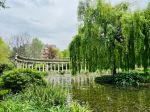 Manège du Parc Monceau - Photo Credit: Photo by Stephanie Klepacki on Unsplash