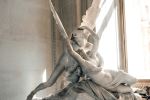 Louvre - Photo Credit: Photo by Sara Darcaj on Unsplash