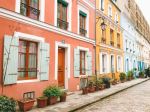 Rue de Cremieux - Photo Credit: Photo by Charlota Blunarova on Unsplash