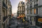 Montmartre - Photo Credit: Photo by JOHN TOWNER on Unsplash