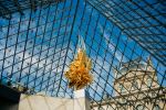 Louvre - Photo Credit: Photo by Jonathan Velasquez on Unsplash